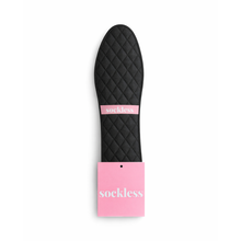 Sockless Innersoles - 3 Pack Black