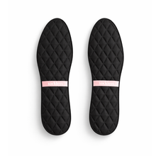 Sockless Innersoles - Black