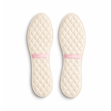 Sockless Innersoles - Natural