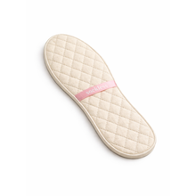 Sockless Innersoles - Natural