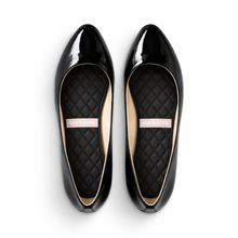 Sockless Innersoles - 3 Pack Black