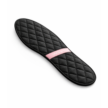 Sockless Innersoles - 3 Pack Black