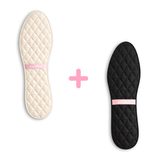 Sockless Colour Bundle 1 + 1