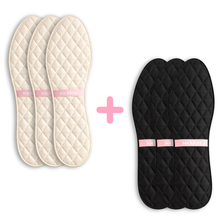 Sockless Colour Bundle 3 + 3